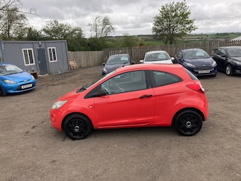 Used Ford Ka 2009 for sale - 78526317: Photo