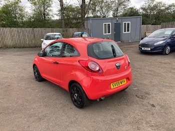 Used Ford Ka 2009 for sale - 78526317: Photo