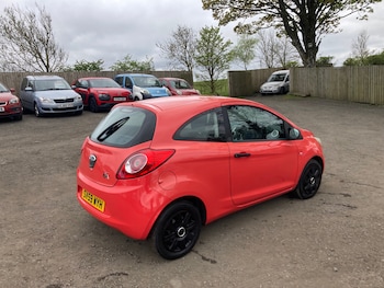 Used Ford Ka 2009 for sale - 78526317: Photo