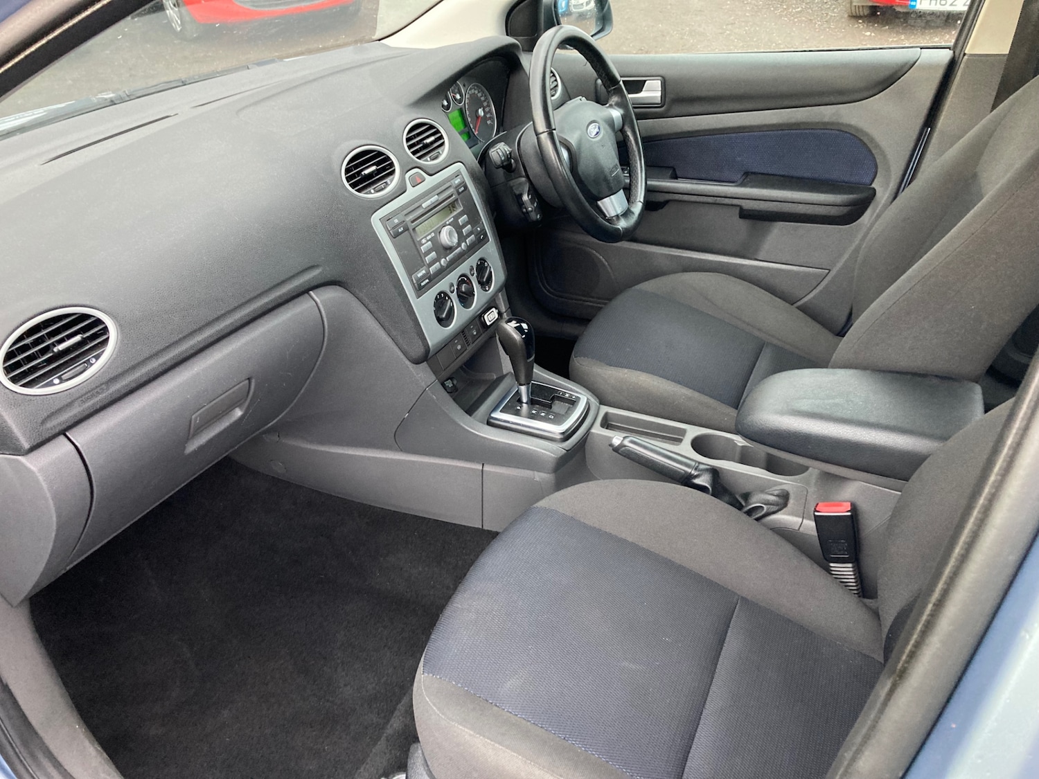 Used Ford Focus 2007 for sale - 76808390: Photo 7