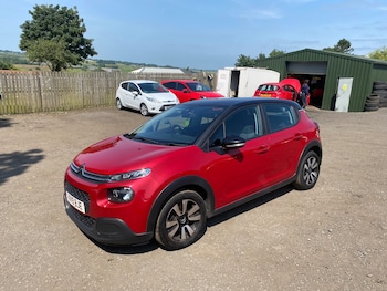 Used Citroen C3 2019 for sale - 79257731: Photo