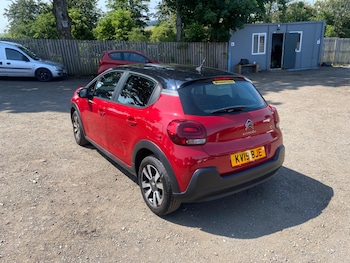 Used Citroen C3 2019 for sale - 79257731: Photo