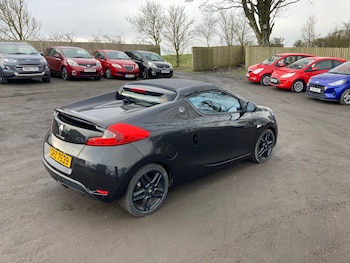 Used Renault Wind 2011 for sale - 77661903: Photo