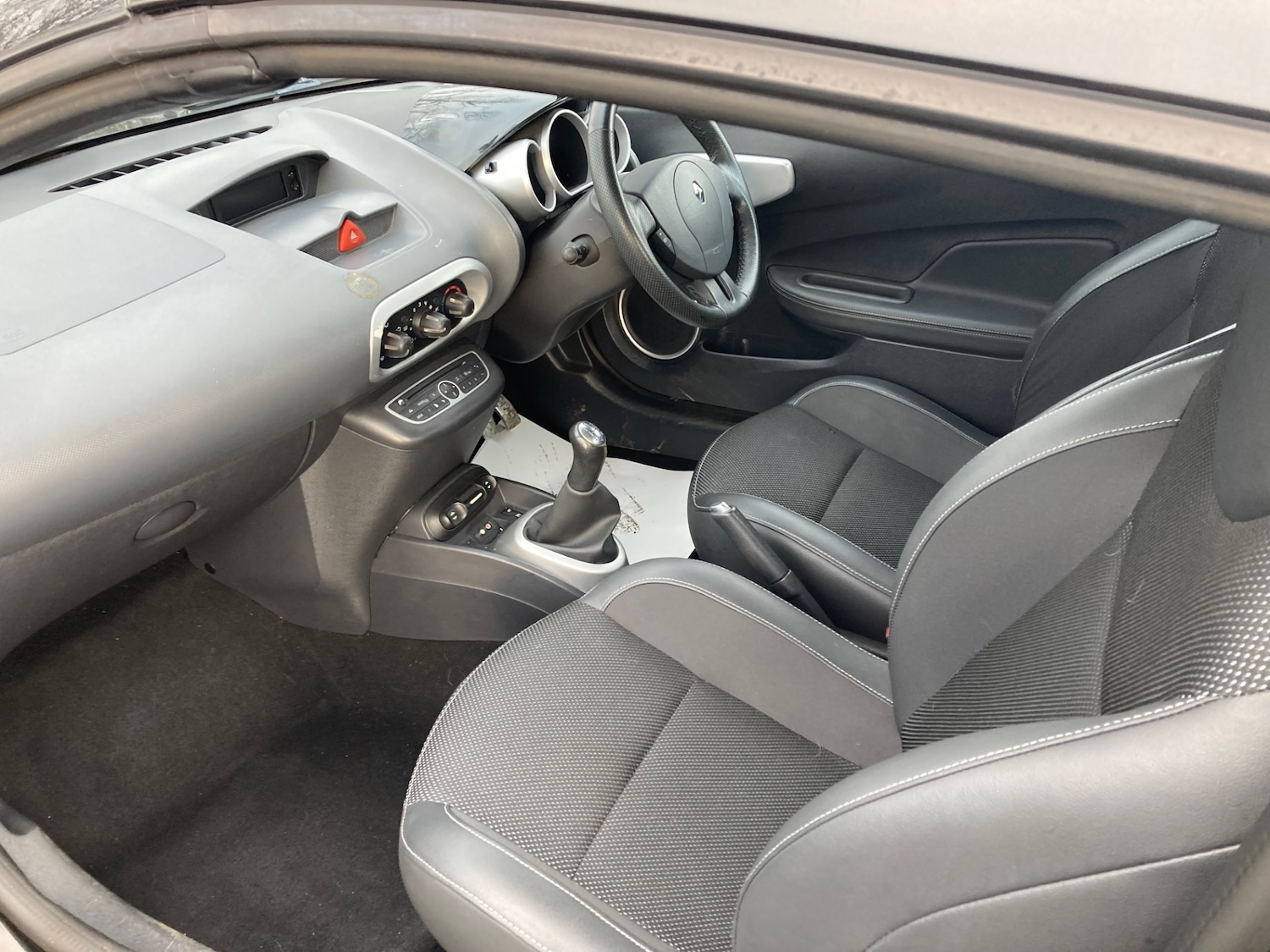 Used Renault Wind 2011 for sale - 77661903: Photo 7