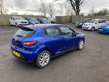 Used Renault Clio 2018 for sale - 77365351: Photo