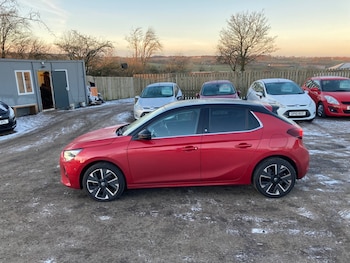 Used Vauxhall Corsa 2020 for sale - 77357673: Photo