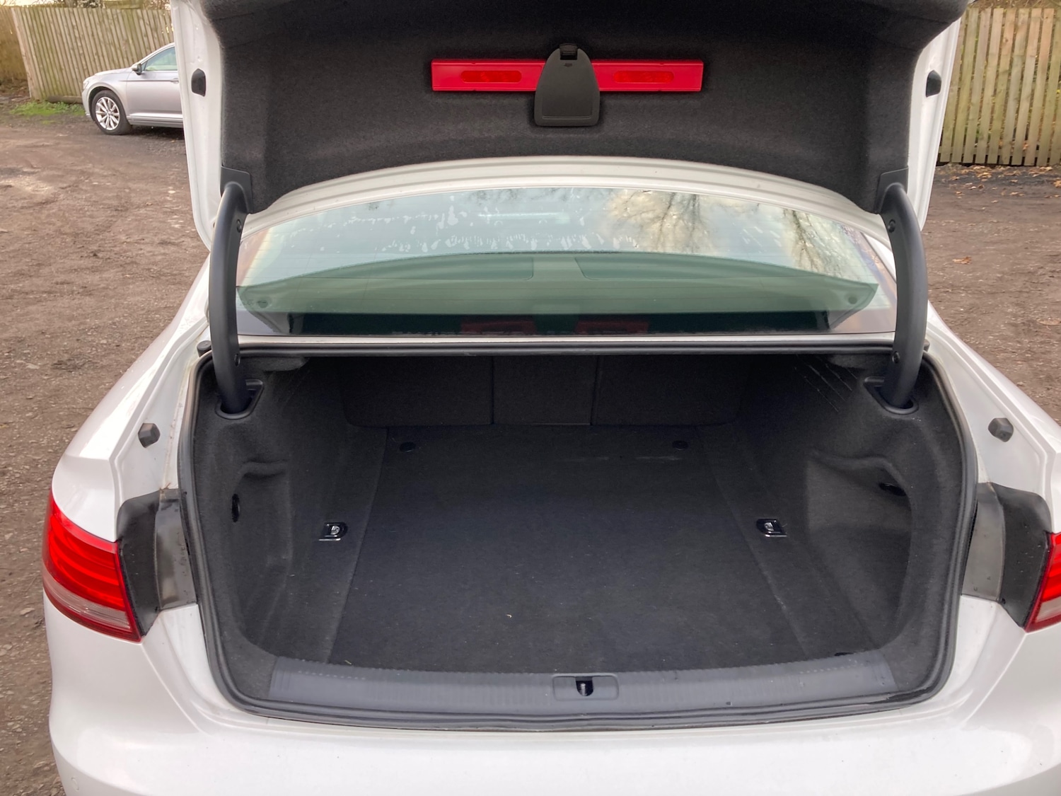 Used Audi A4 2016 for sale - 76663066: Photo 9