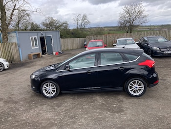 Used Ford Focus 2015 for sale - 78289063: Photo