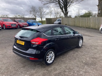 Used Ford Focus 2015 for sale - 78289063: Photo