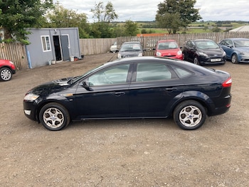 Used Ford Mondeo 2008 for sale - 75651929: Photo