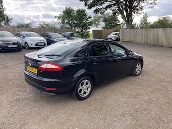 Used Ford Mondeo 2008 for sale - 75651929: Photo