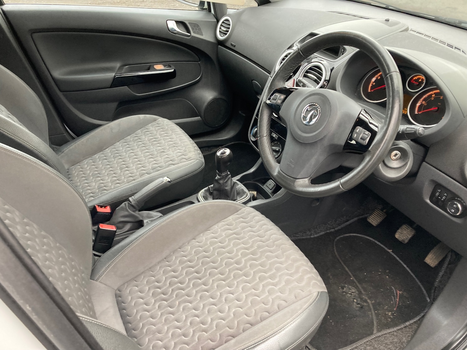 Used Vauxhall Corsa 2014 for sale - 76905158: Photo 7