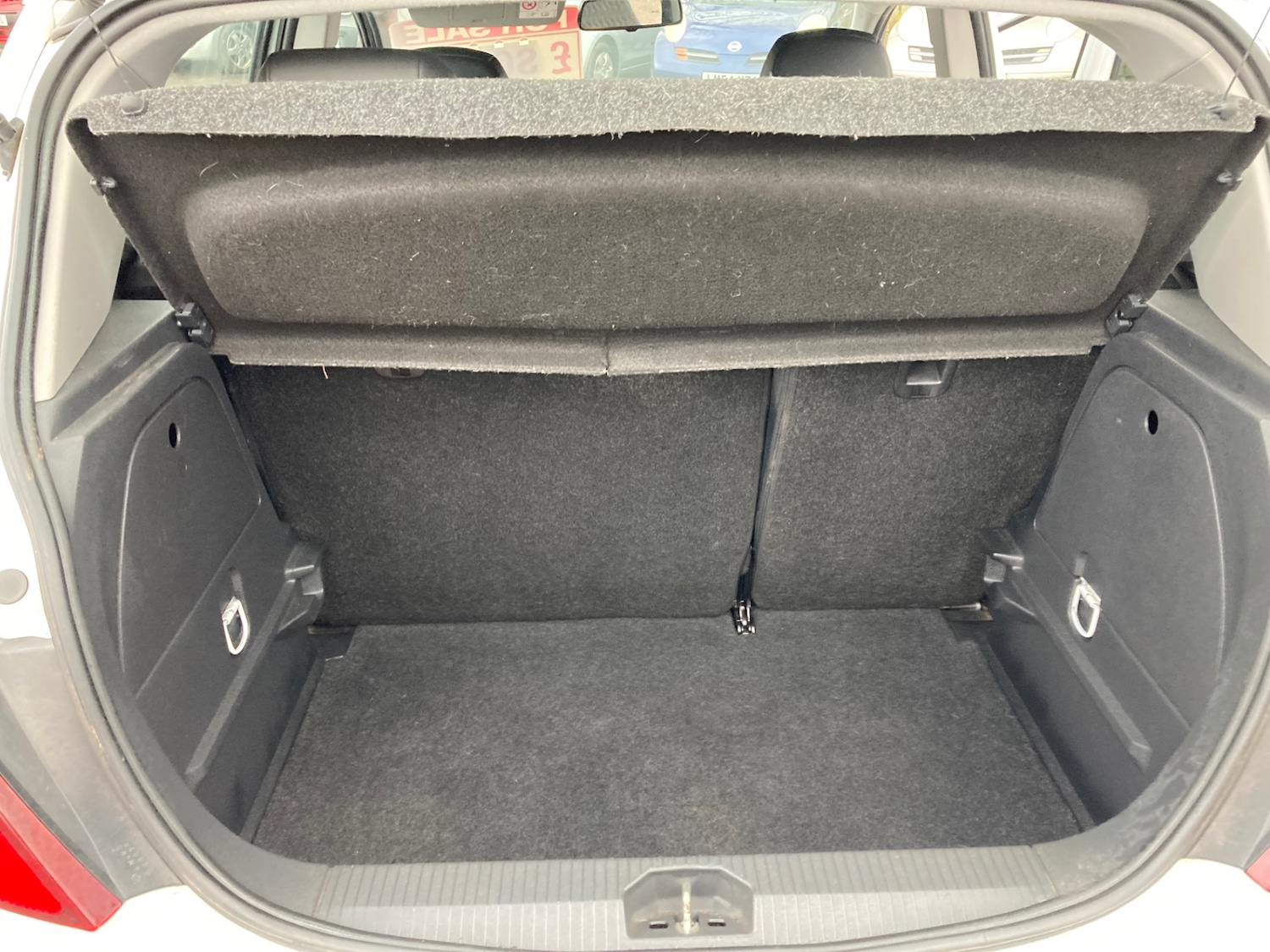 Used Vauxhall Corsa 2014 for sale - 76905158: Photo 9