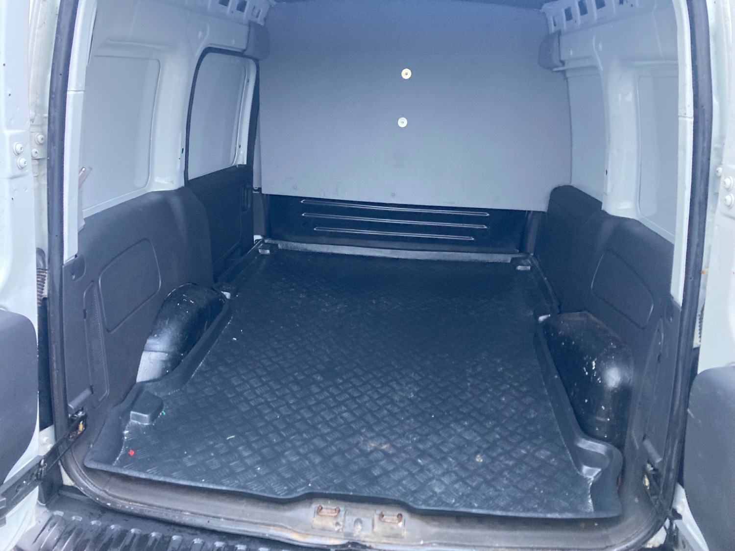 Used Vauxhall Combo 2010 for sale - 77393630: Photo 8