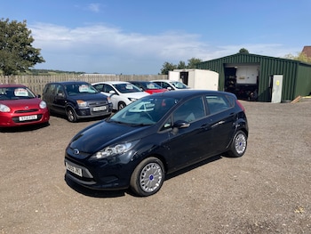 Ford - Fiesta