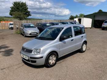 2010 (60) - 1.1 Active ECO 5dr
