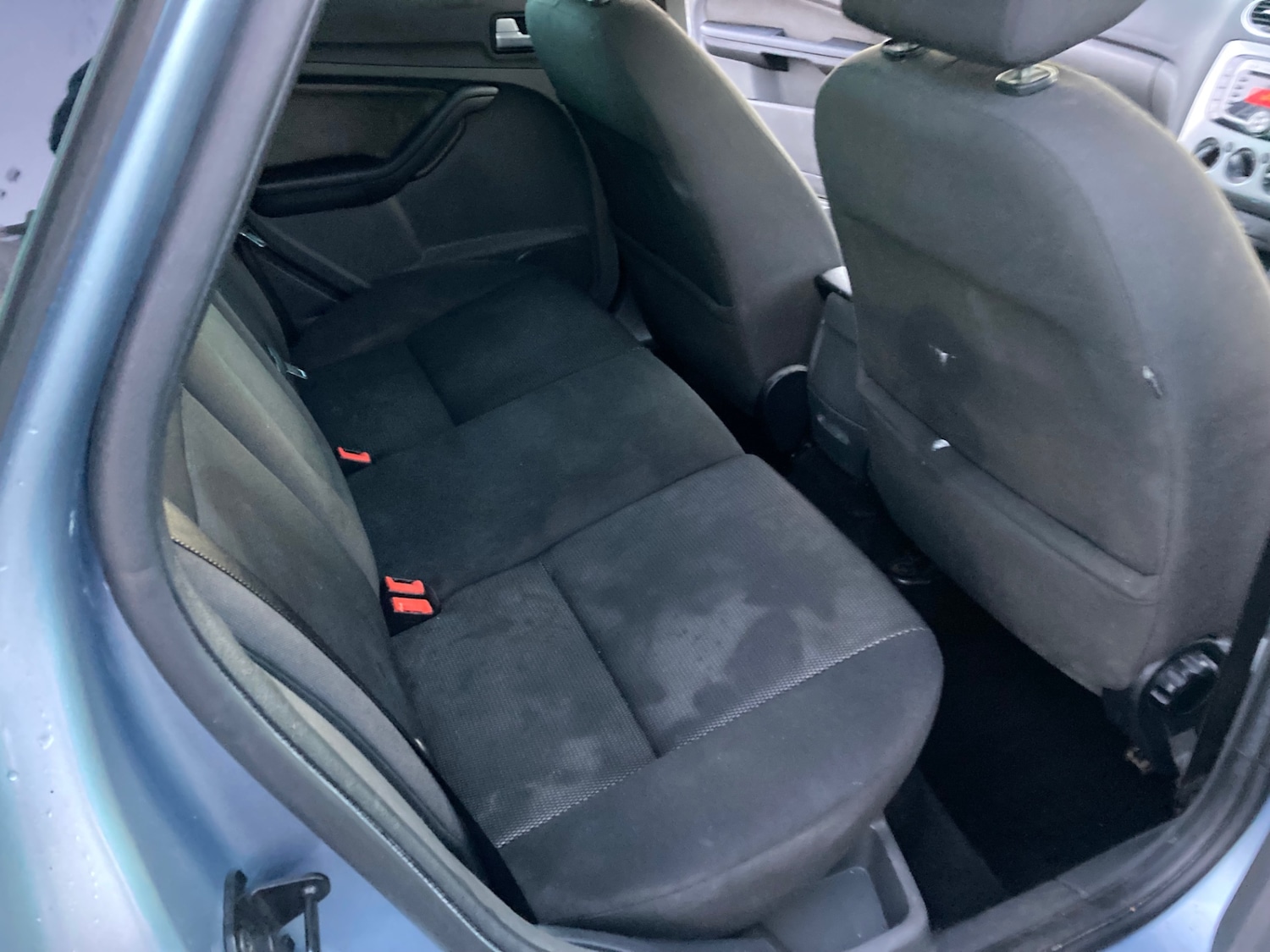 Used Ford Focus 2007 for sale - 77189419: Photo 7