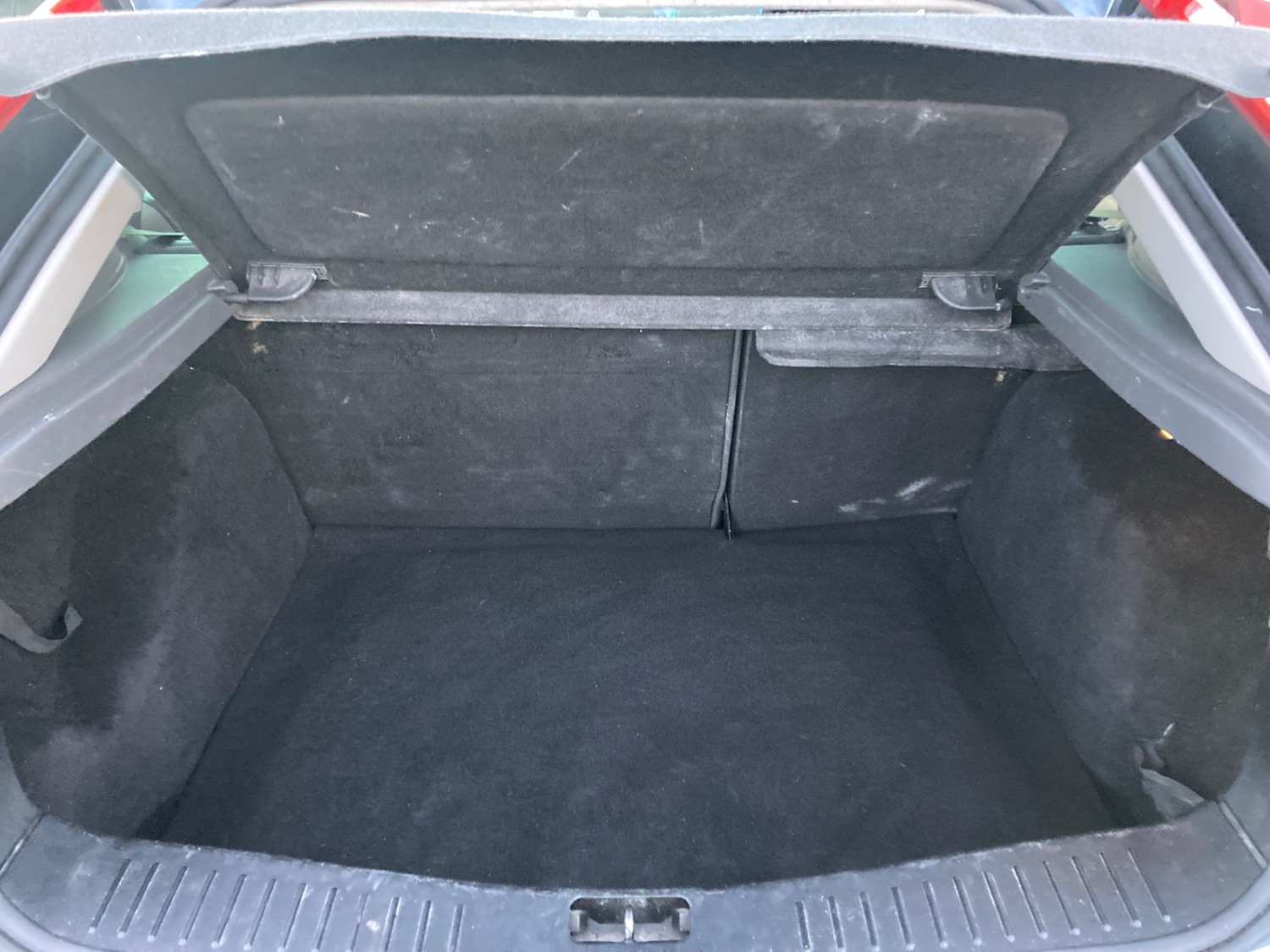 Used Ford Focus 2007 for sale - 77189419: Photo 9