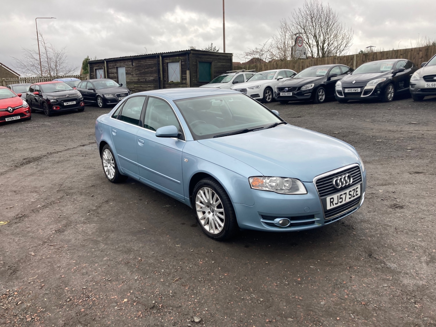 Used Audi A4 2007 for sale - 77090262: Photo 5