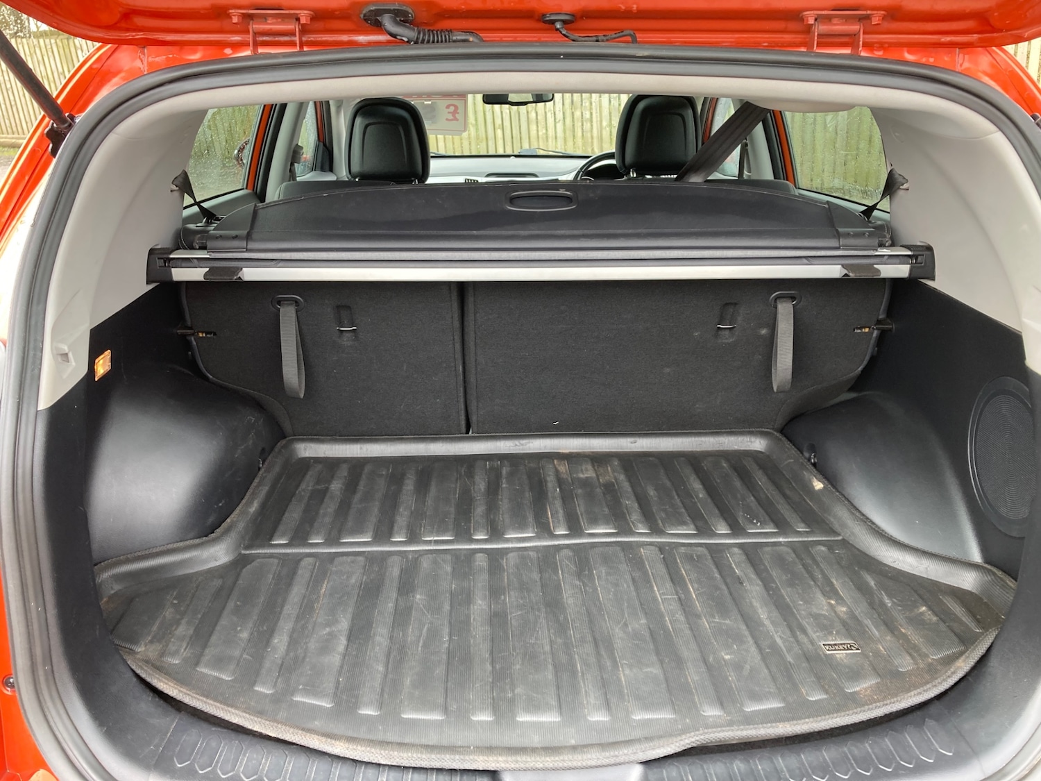 Used Kia Sportage 2015 for sale - 77998750: Photo 9