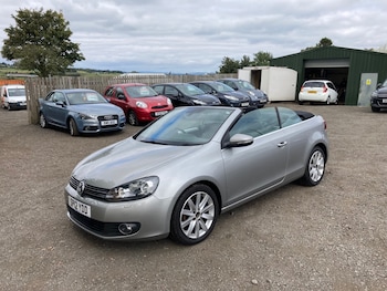 Volkswagen - Golf