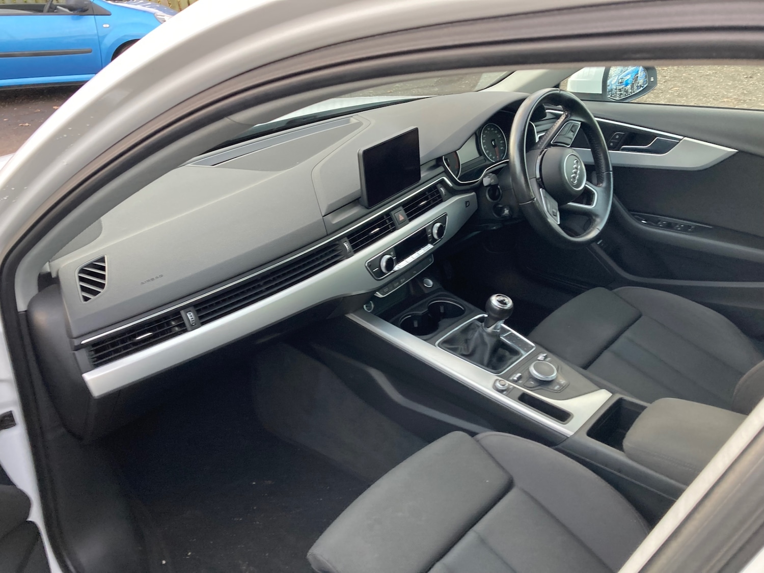 Used Audi A4 2016 for sale - 76533635: Photo 7