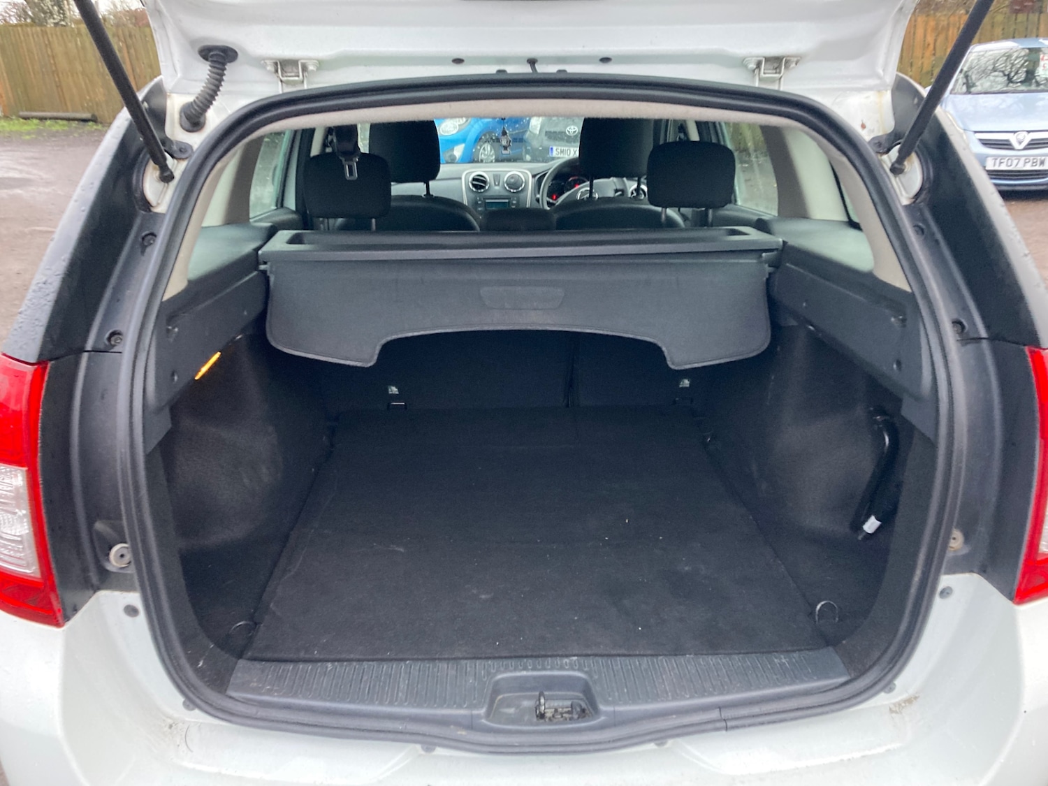 Used Dacia Logan MCV 2016 for sale - 77053015: Photo 9