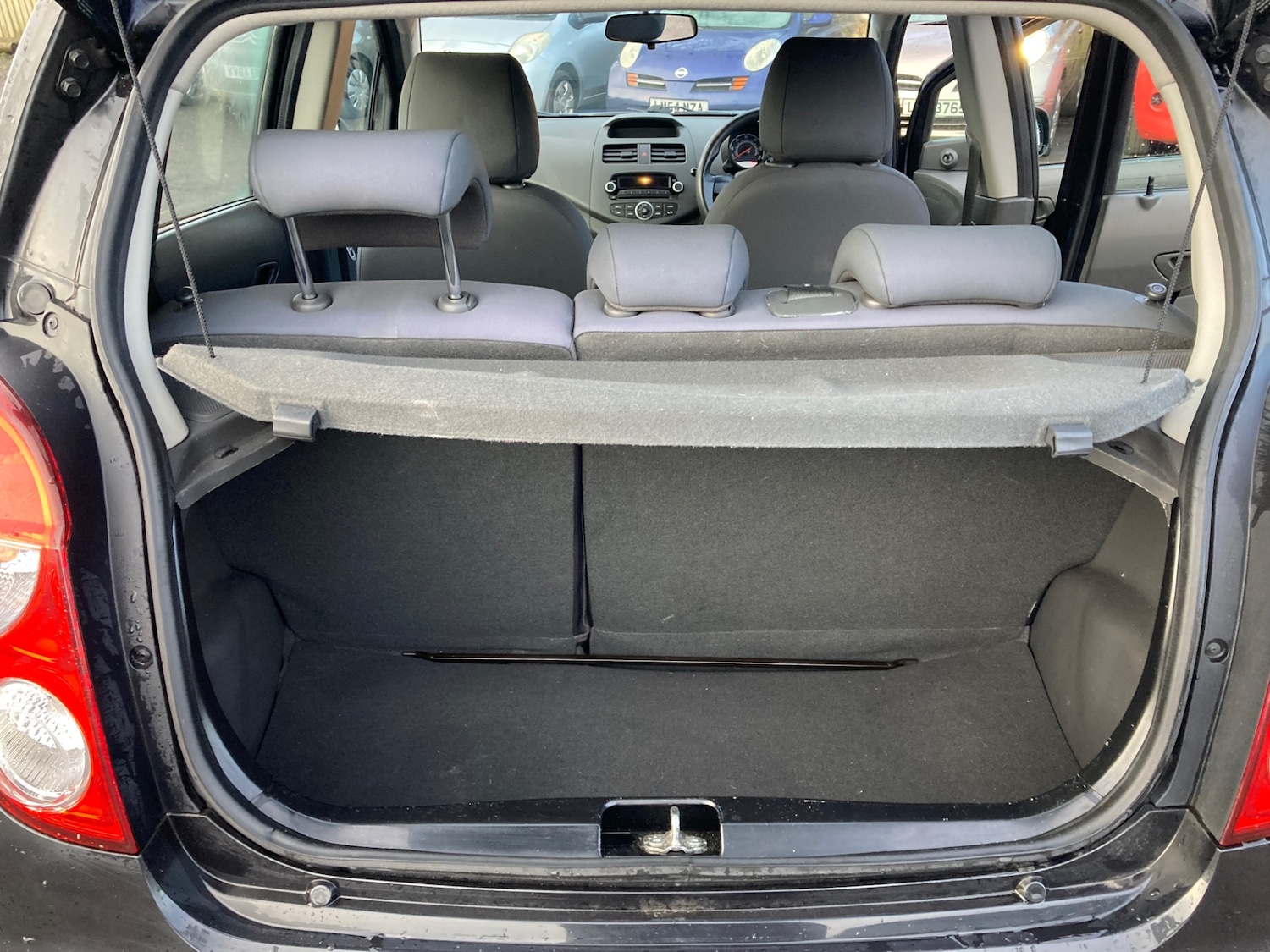 Used Chevrolet Spark 2013 for sale - 77090236: Photo 9