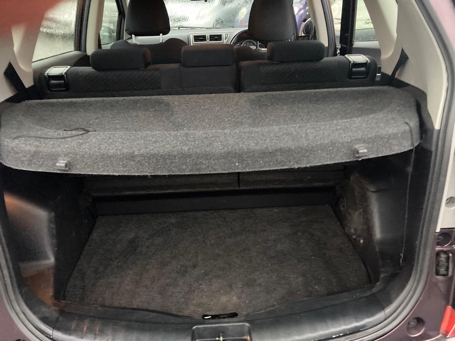 Used Toyota Verso 2011 for sale - 76971548: Photo 9