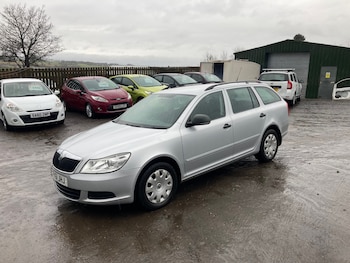 Used Skoda Octavia 2011 for sale - 77164812: Photo