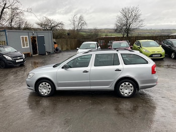 Used Skoda Octavia 2011 for sale - 77164812: Photo