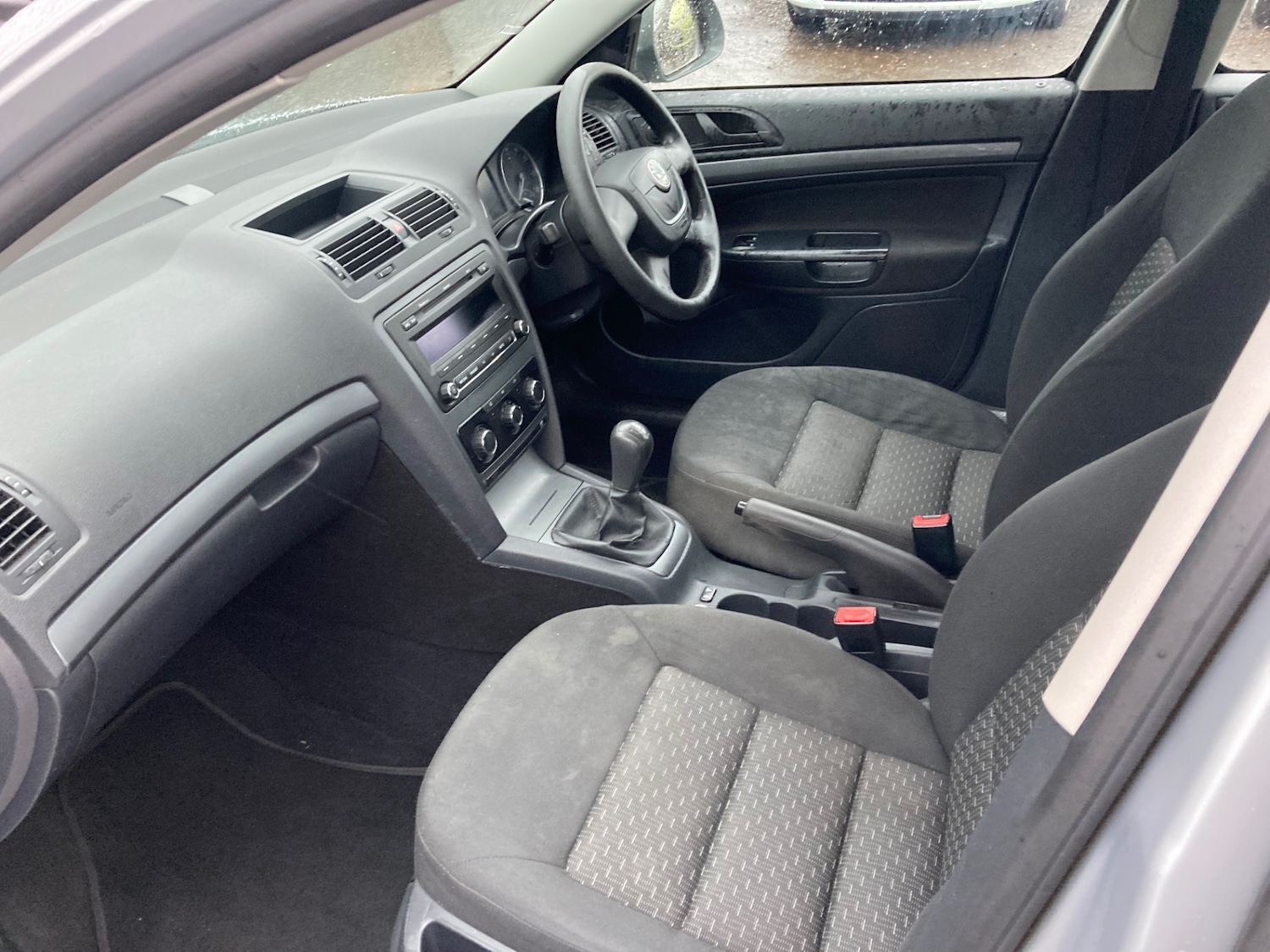 Used Skoda Octavia 2011 for sale - 77164812: Photo 7