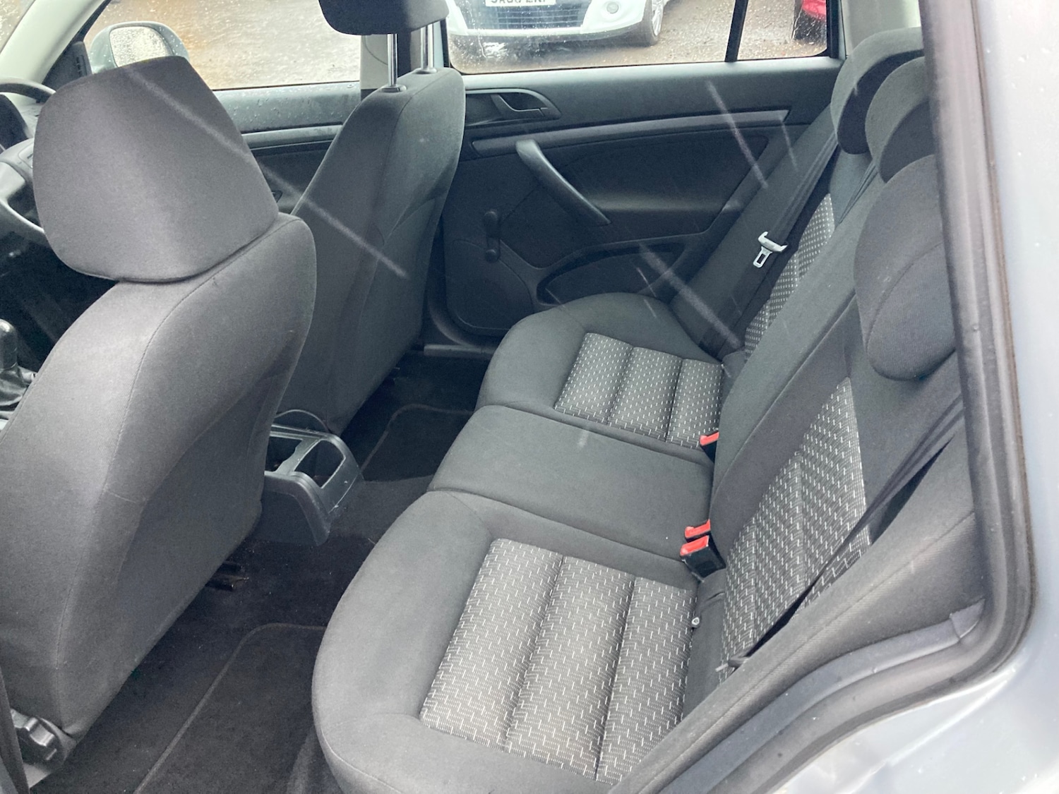 Used Skoda Octavia 2011 for sale - 77164812: Photo 8