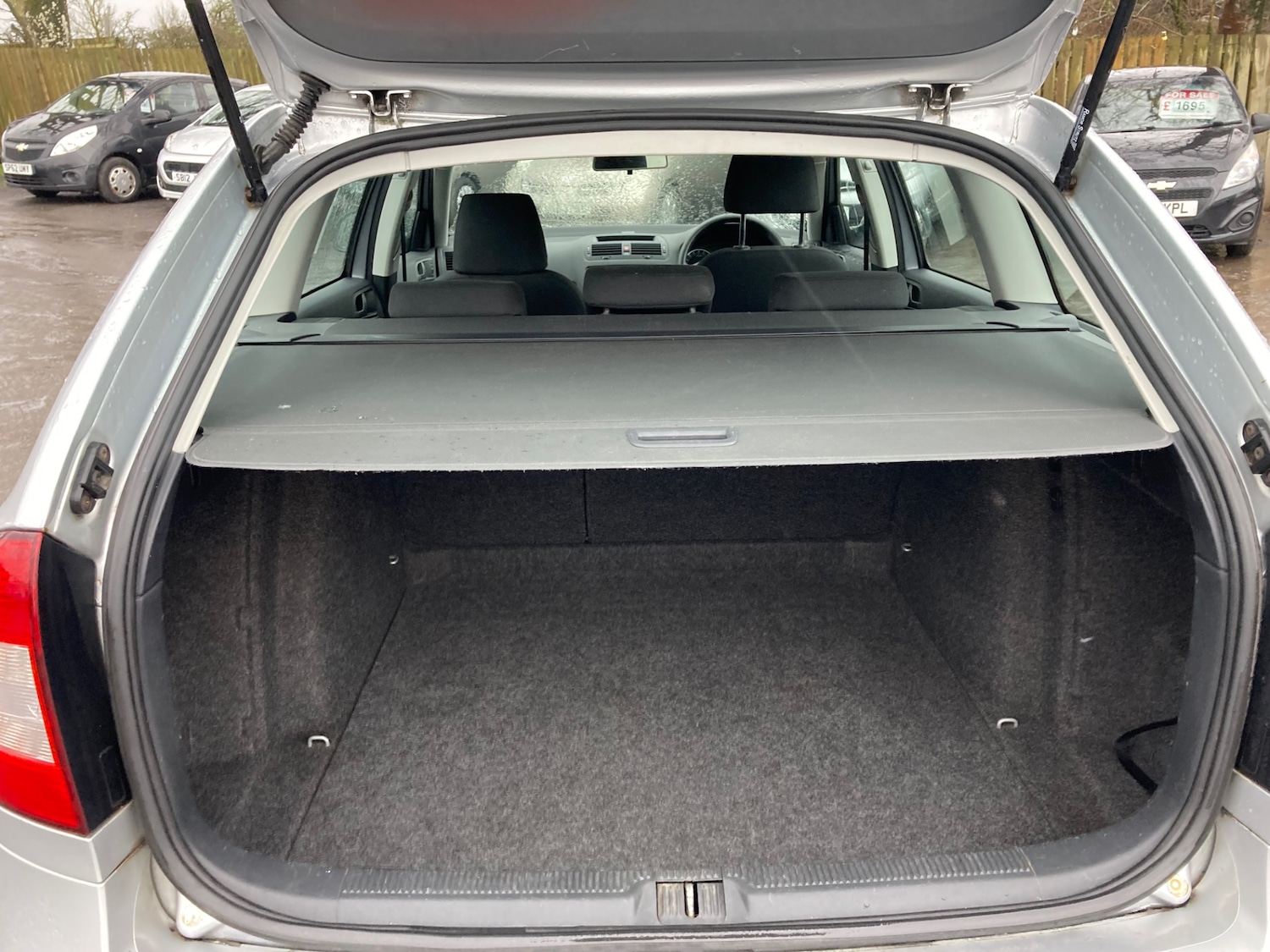 Used Skoda Octavia 2011 for sale - 77164812: Photo 9