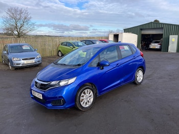 Used Honda Jazz 2018 for sale - 77272425: Photo