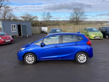 Used Honda Jazz 2018 for sale - 77272425: Photo