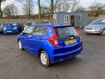 Used Honda Jazz 2018 for sale - 77272425: Photo