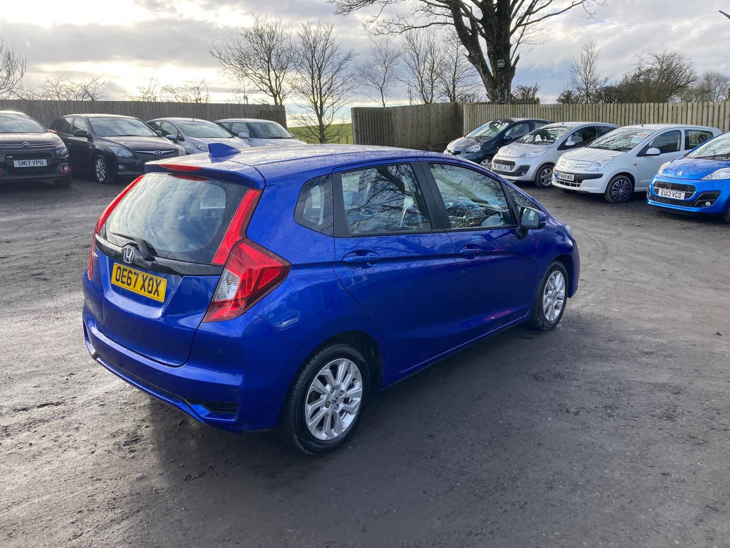 Used Honda Jazz 2018 for sale - 77272425: Photo 4