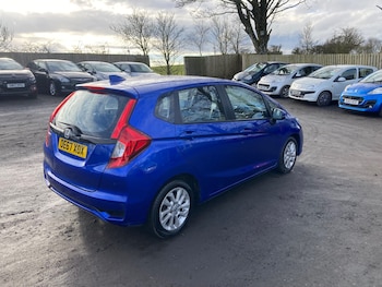 Used Honda Jazz 2018 for sale - 77272425: Photo