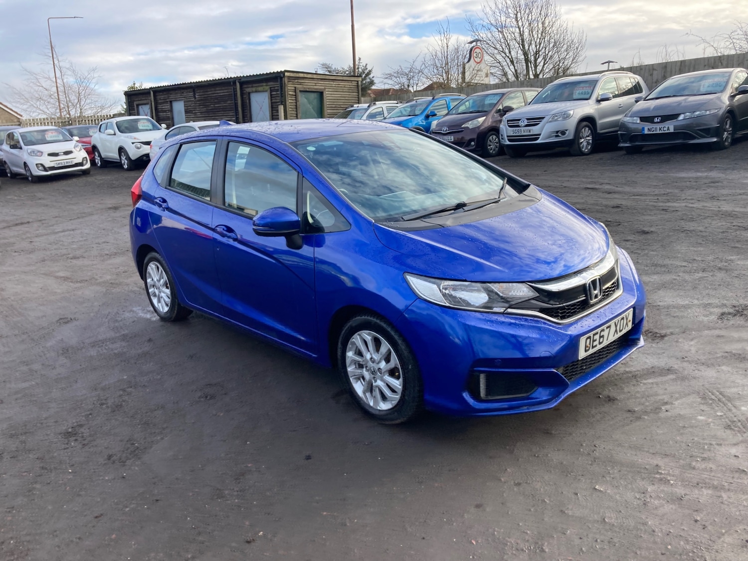 Used Honda Jazz 2018 for sale - 77272425: Photo 5
