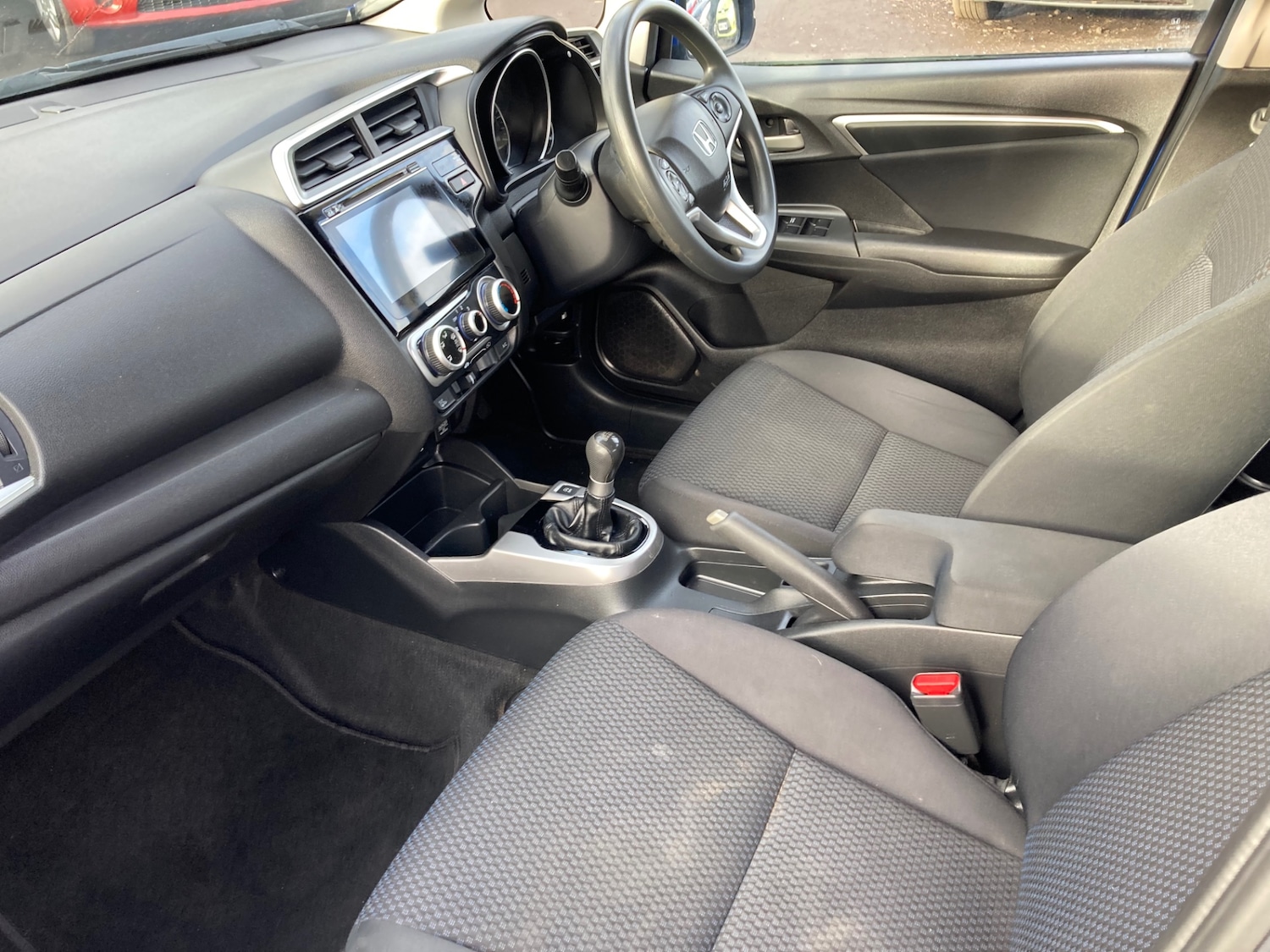 Used Honda Jazz 2018 for sale - 77272425: Photo 7