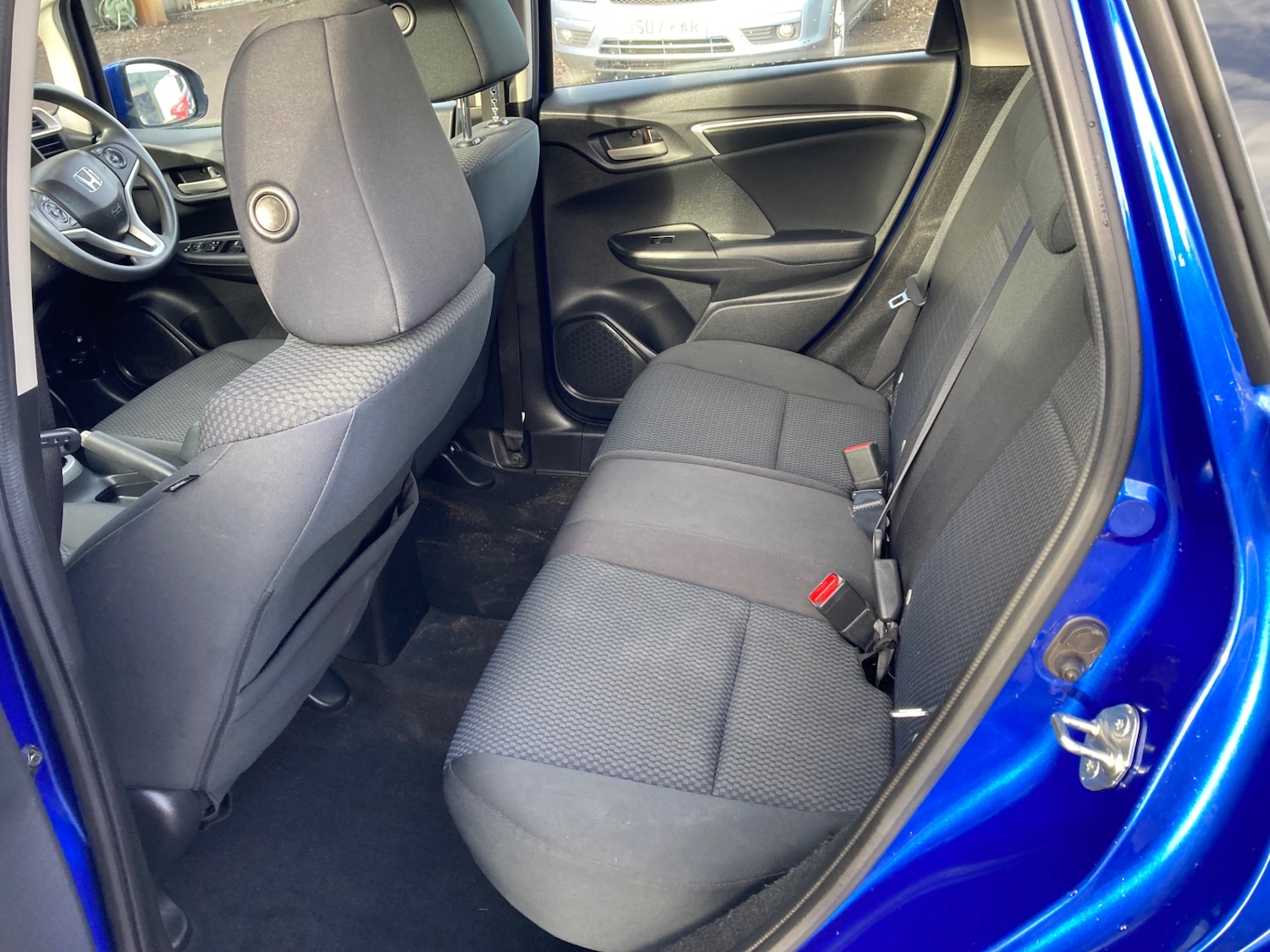 Used Honda Jazz 2018 for sale - 77272425: Photo 8