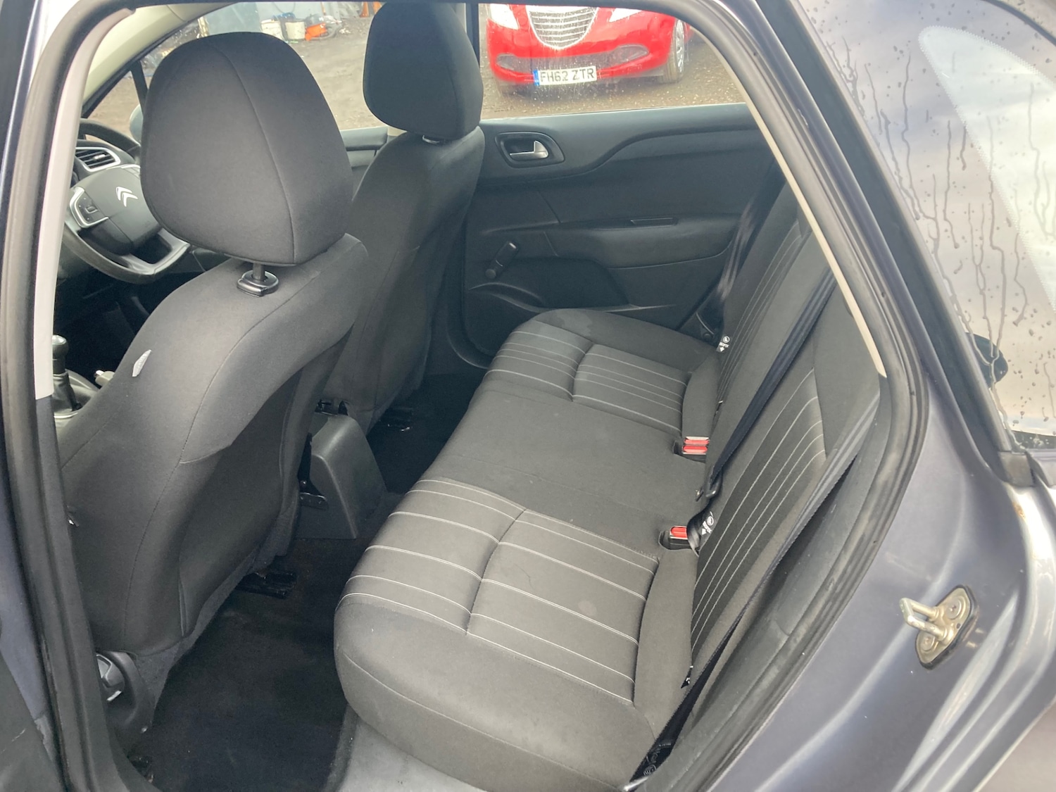 Used Citroen C4 2012 for sale - 76945632: Photo 8