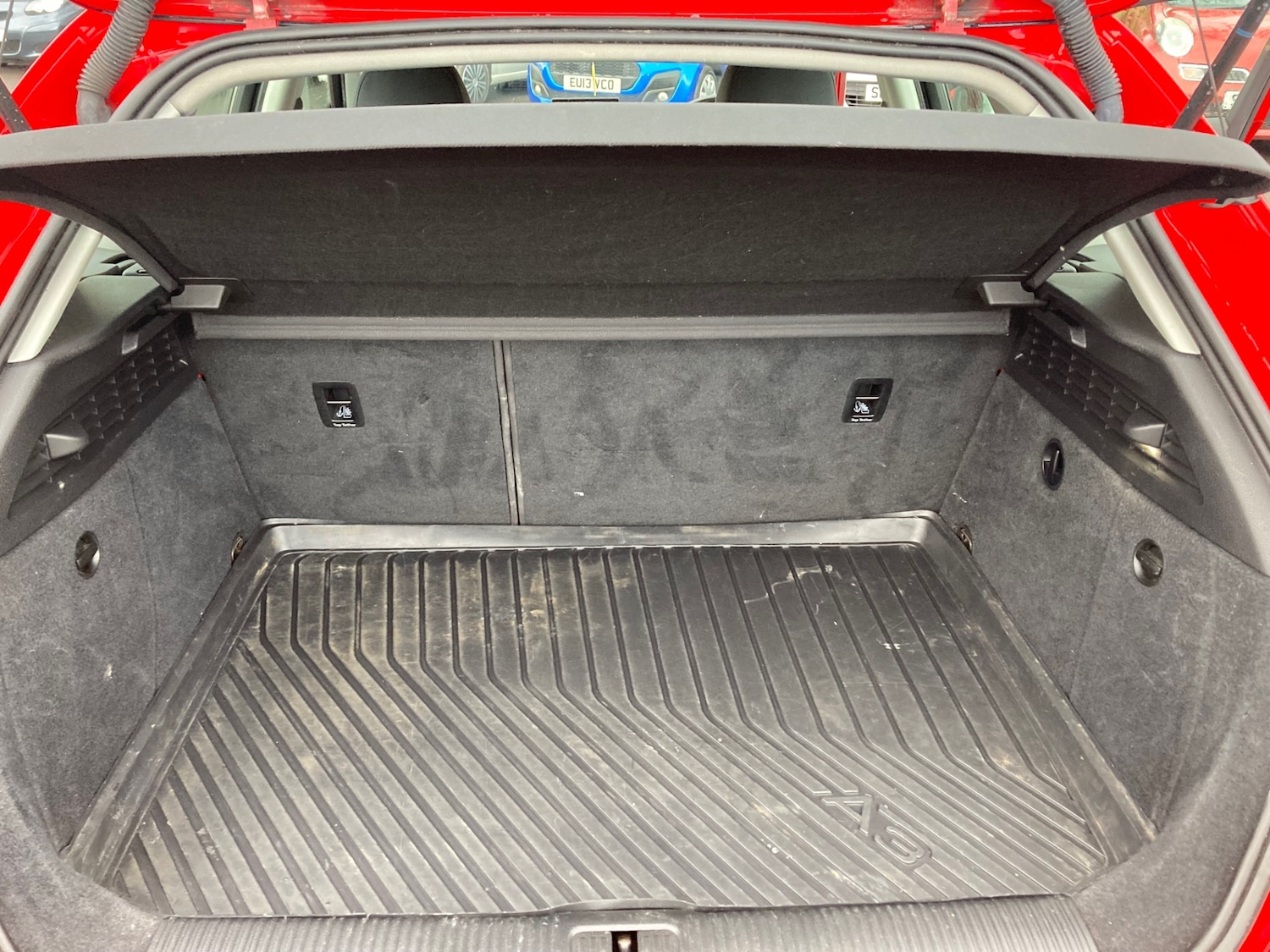 Used Audi A3 2015 for sale - 77357676: Photo 9