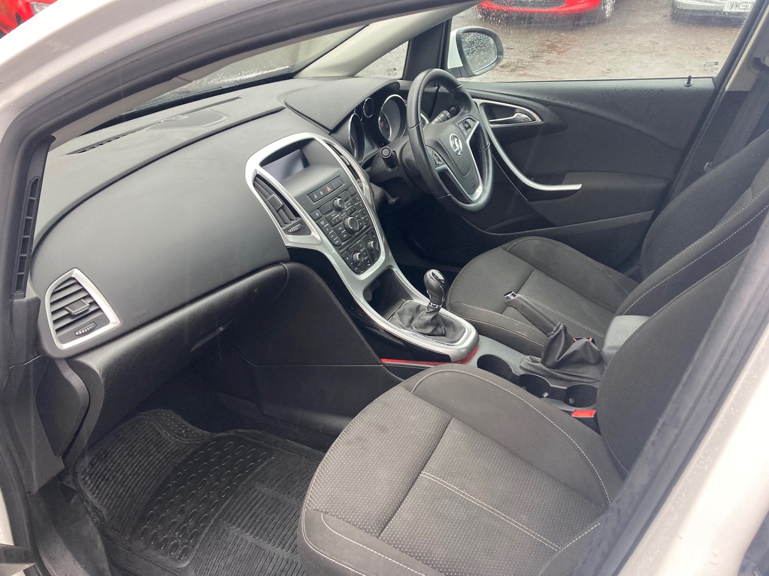 Used Vauxhall Astra 2014 for sale - 76612662: Photo 7