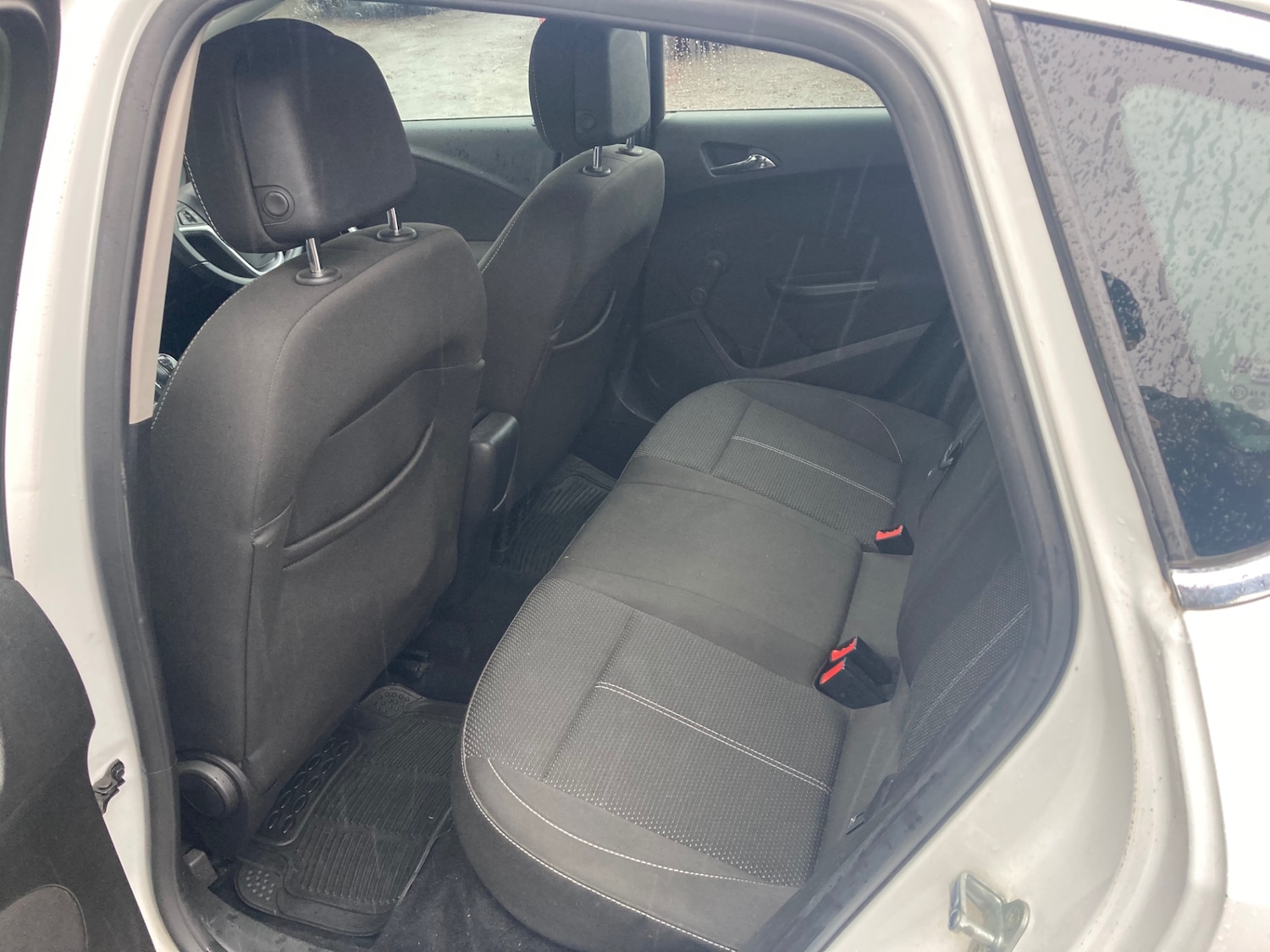 Used Vauxhall Astra 2014 for sale - 76612662: Photo 8