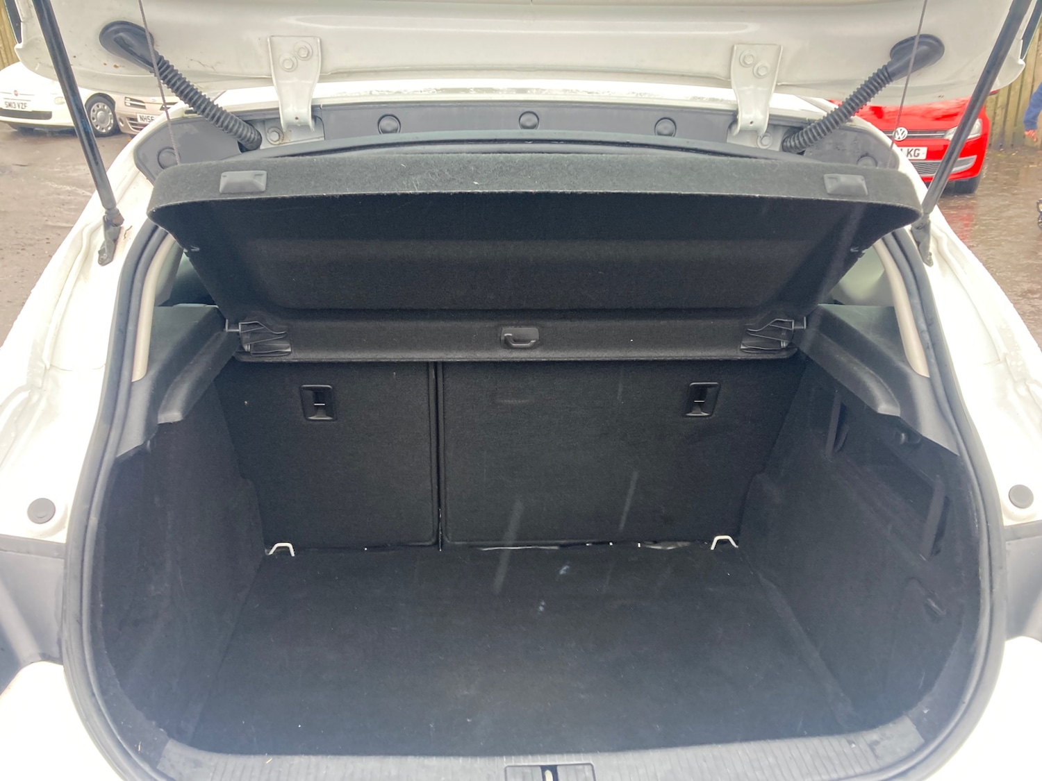 Used Vauxhall Astra 2014 for sale - 76612662: Photo 9