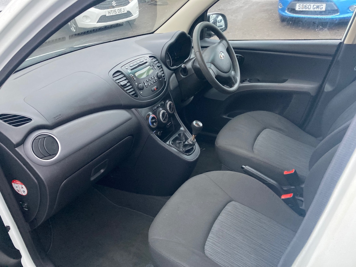 Used Hyundai i10 2013 for sale - 77516167: Photo 7