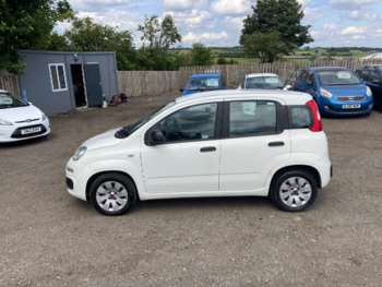 Used Fiat Panda 2014 for sale - 75304202: Photo