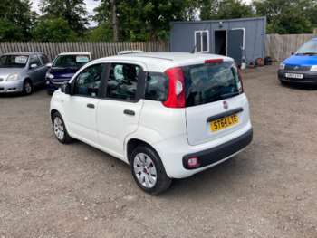 Used Fiat Panda 2014 for sale - 75304202: Photo